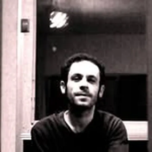 @ihsanoturmak profile image