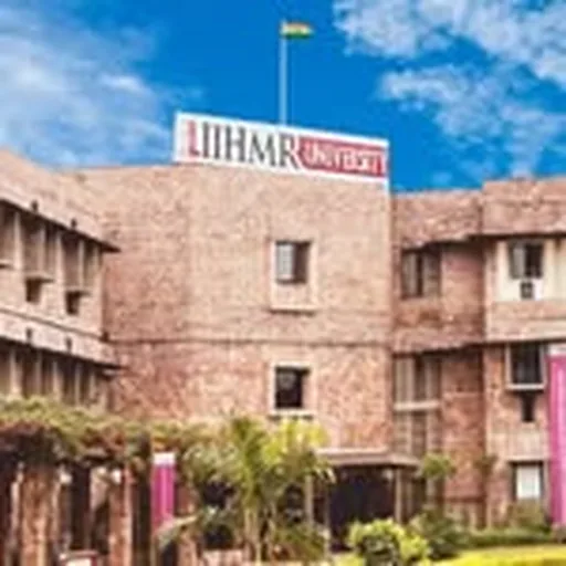@iihmruniversity profile image