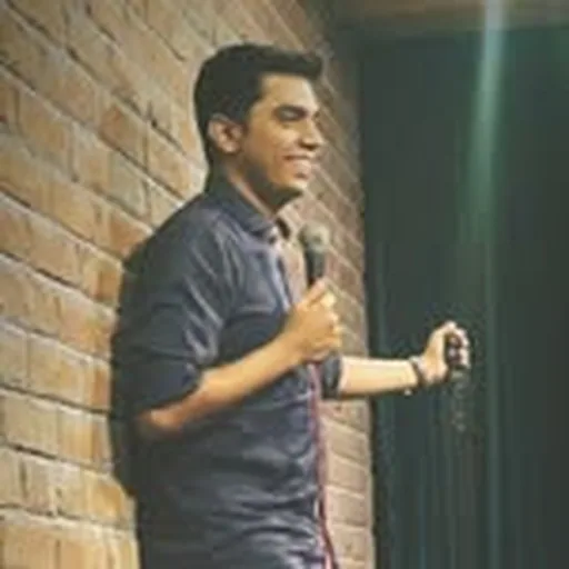 @iimcomic profile image