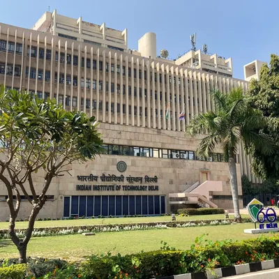 @iitdelhi profile image