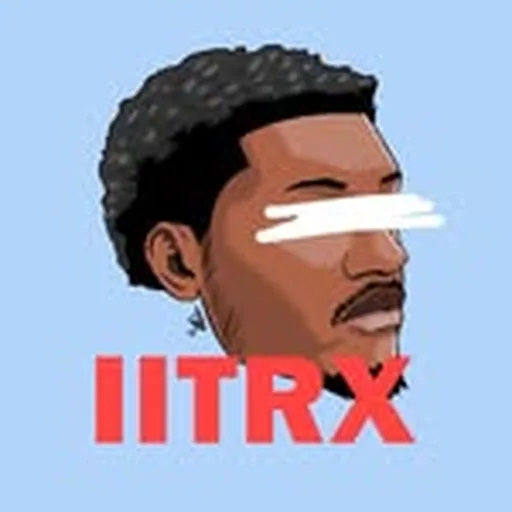 @iitrx_sos profile image