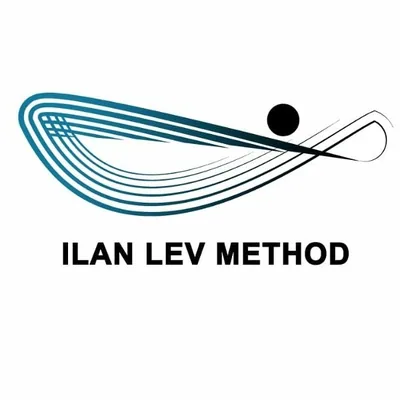 @ilanlevmethod profile image