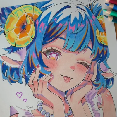 @iliana_arts profile image