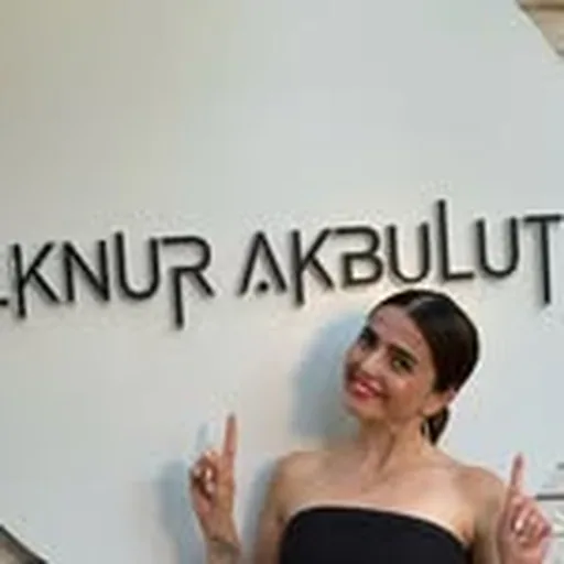 @ilknurakbulut profile image