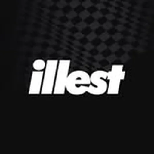 @illest profile image