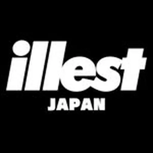@illest.jp profile image