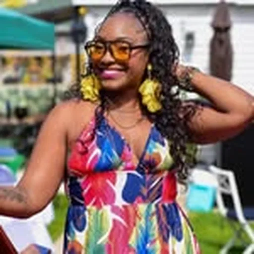 @illiajackson profile image
