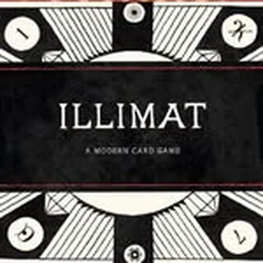 @illimat profile image