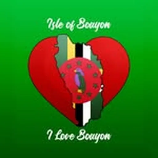@ilovebouyon profile image