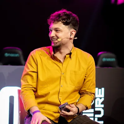 @ilsolitomute profile image