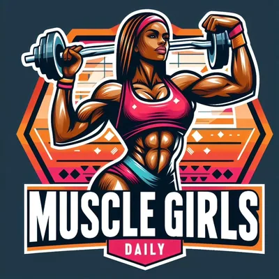 @iluvgirlswithmuscle profile image
