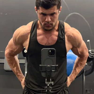 @ilyar_fitnes_coach profile image