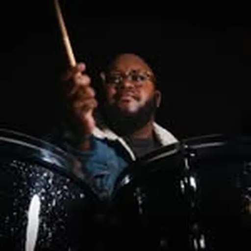 @imaddrums profile image