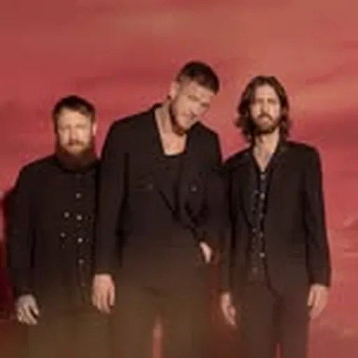@imaginedragons profile image