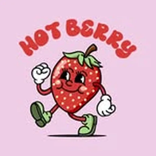 @imahotberry profile image