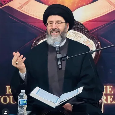 @imamhassanqazwini profile image