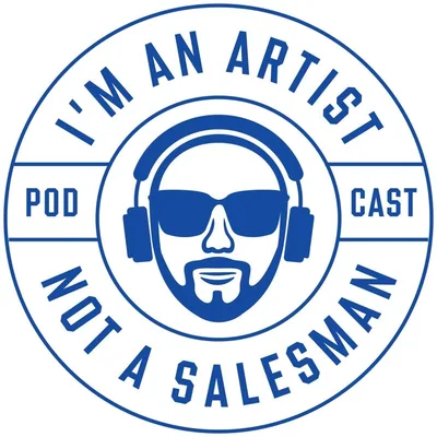 @imanartistnotasalesman profile image