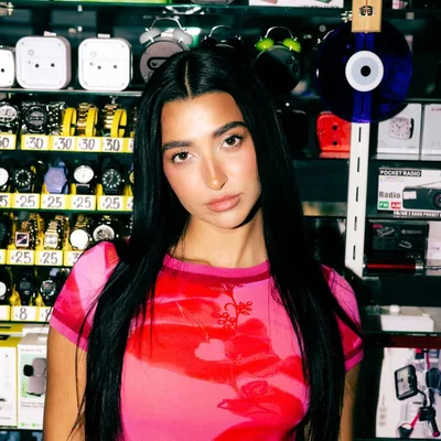 @imanastasia_official profile image