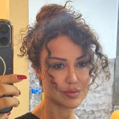 @imanomran.makeupartist profile image