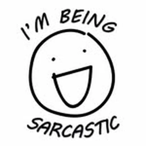 @imbeingsarcastic profile image