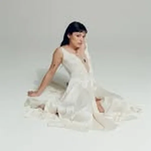 @imcarladiaz profile image