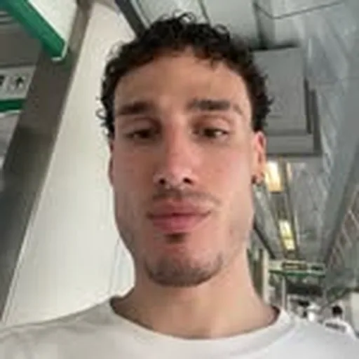 @imchristyan profile image