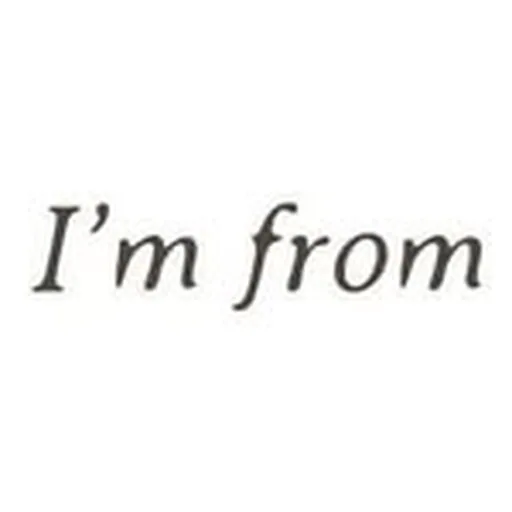@imfrom_id profile image