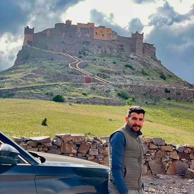 @imliltravel_morocco profile image