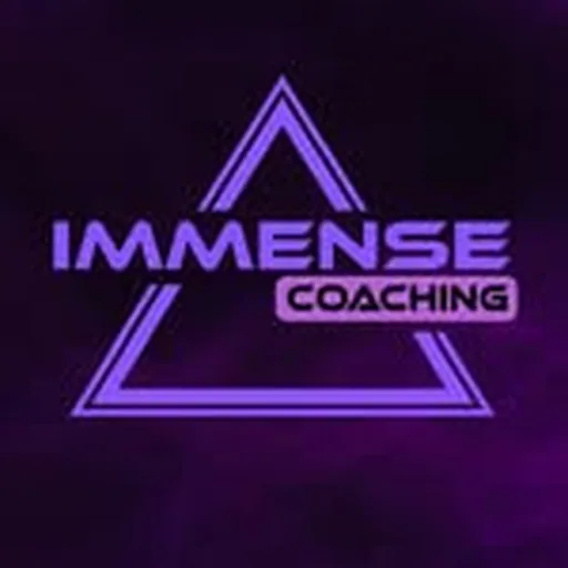 IMMENSE COACHING