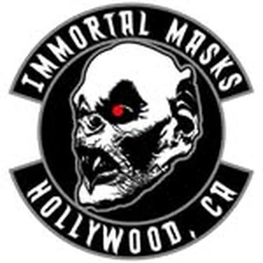 @immortalmasks profile image