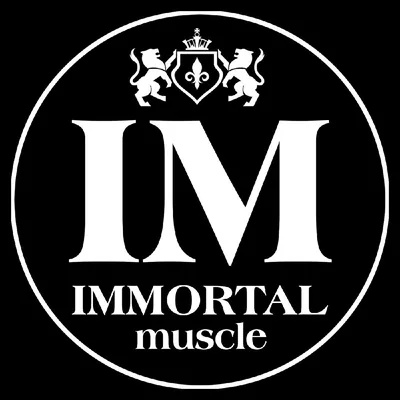 @immortalmuscle profile image
