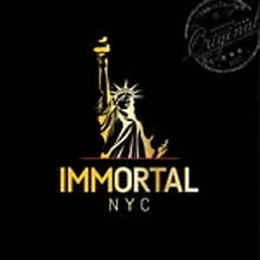 @immortalnyc_official profile image