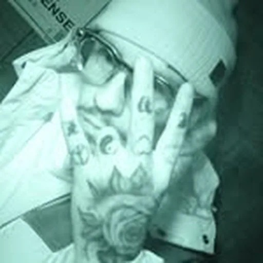 @imnotevol profile image