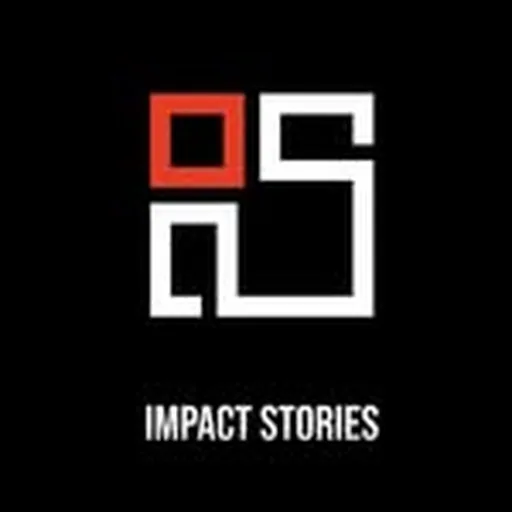 @impactstories_podcast profile image