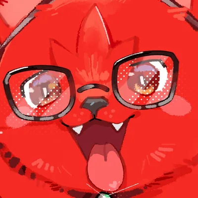 @imredthewolf profile image