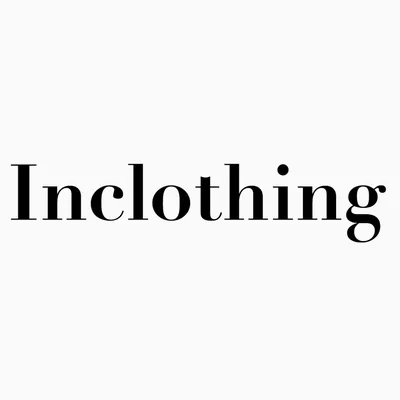 @inclothing profile image
