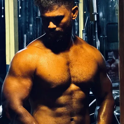 @indian_roniecoleman profile image