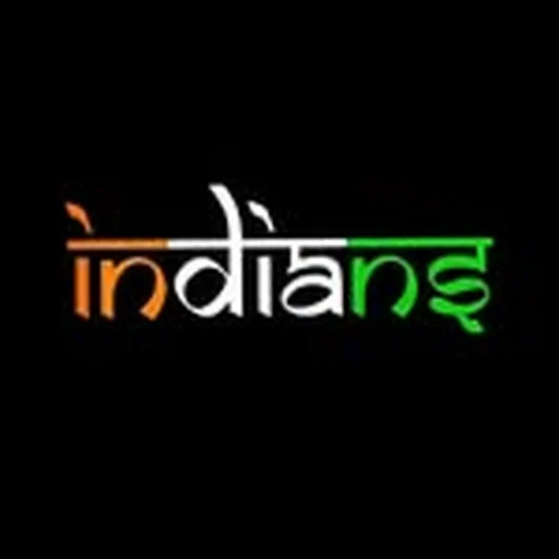 INDIANS