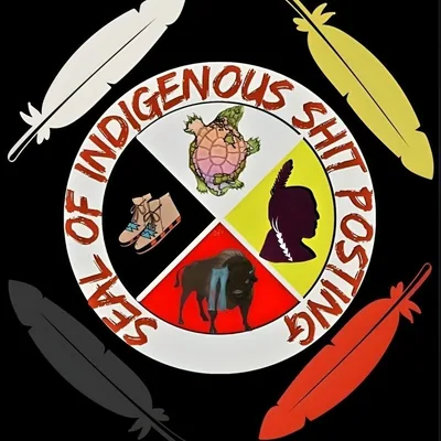 @indigenousshitposting profile image