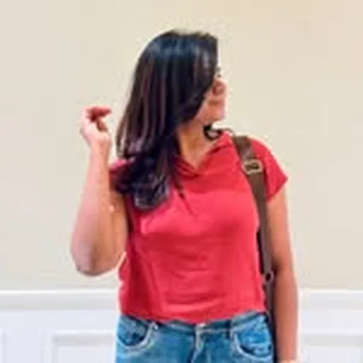 @indirahairandmakeup profile image