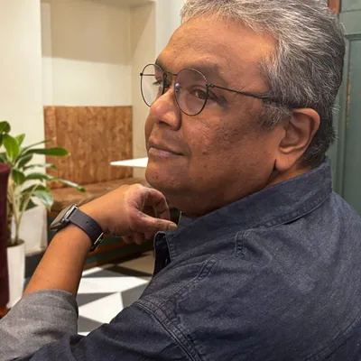 @indraadeep profile image