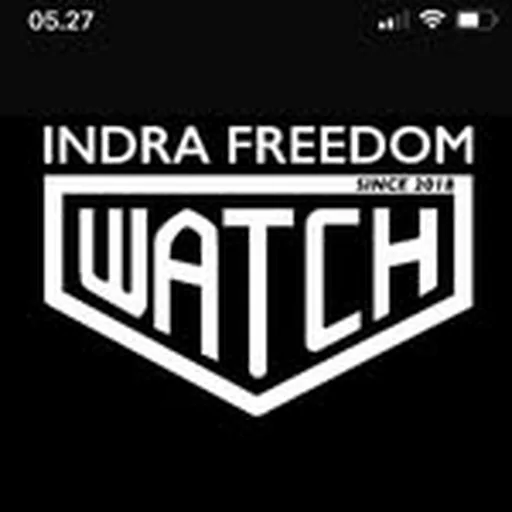@indrafreedomwatch profile image