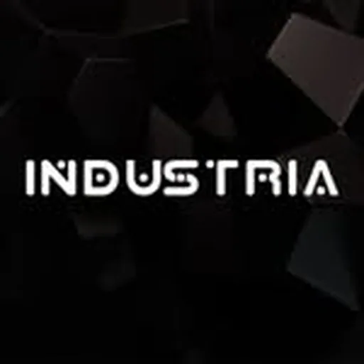 @industria_official profile image