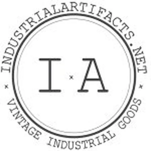 @industrialartifacts profile image