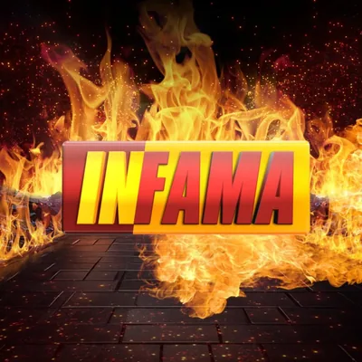 @infama profile image