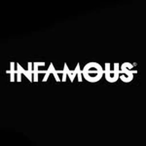 @infamouslive profile image