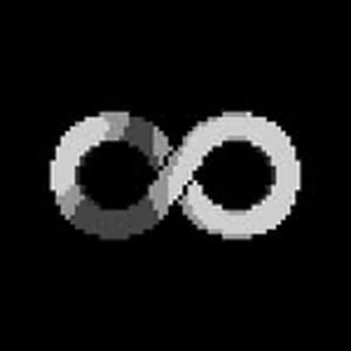 @infinity profile image