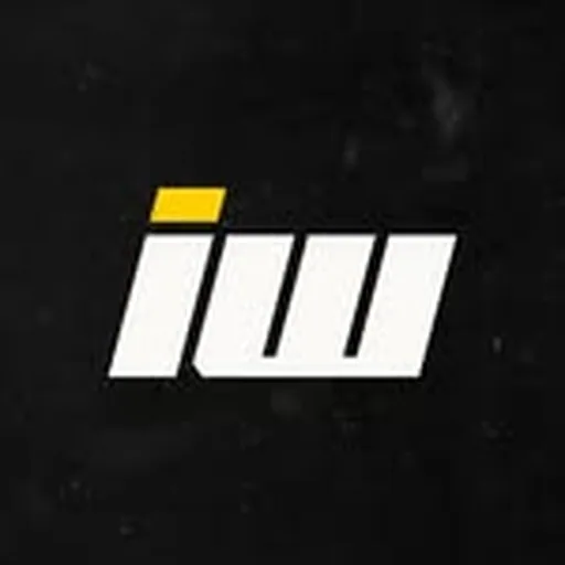 @infinityward profile image