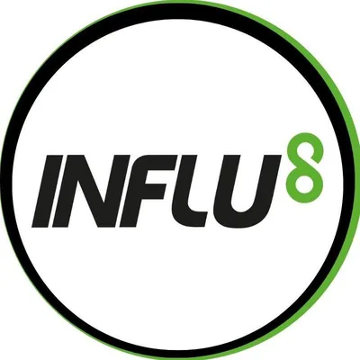 @influ8_nutrition profile image