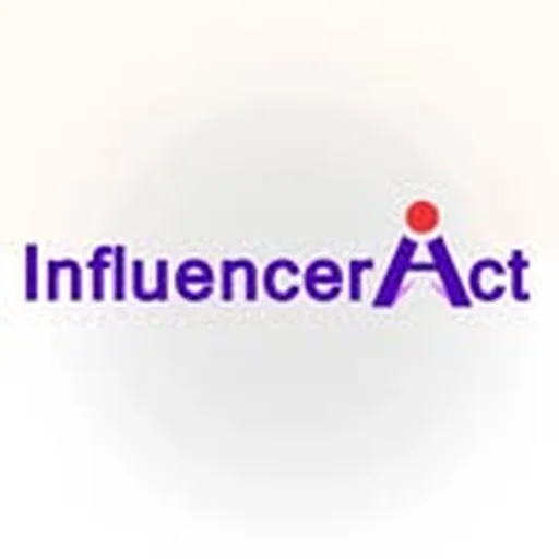 @influenceract profile image